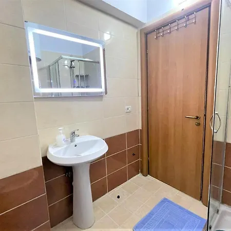 Apartamento Endless Seaside *