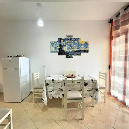 Apartament Endless Seaside