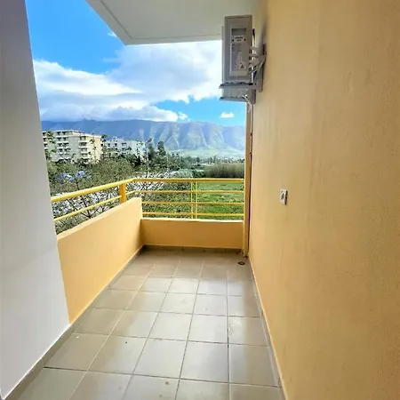 Apartment Endless Seaside