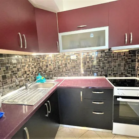Apartamento Endless Seaside Orikum