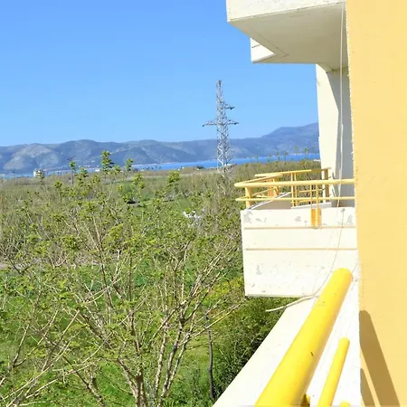 Endless Seaside Apartamento