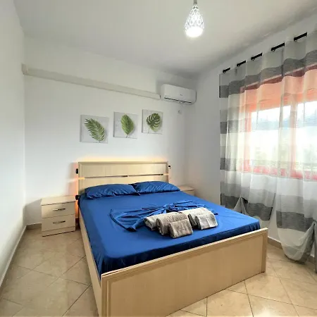 Apartment Endless Seaside *