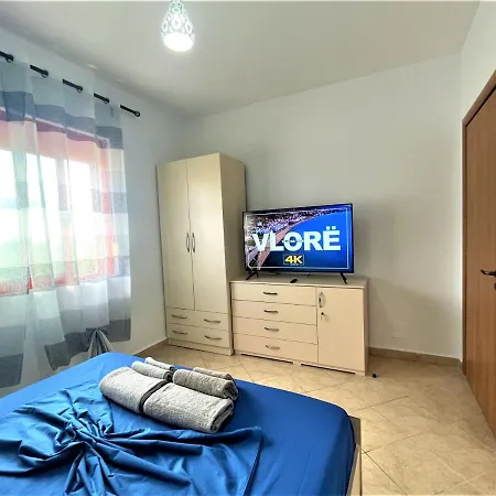 Endless Seaside Apartamento