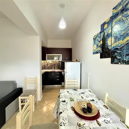 Apartamento Endless Seaside Orikum