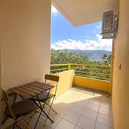 Endless Seaside Apartamento